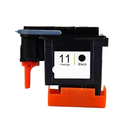 Remplacement C4810A noir pour réparer les erreurs d'impression du modèle 500