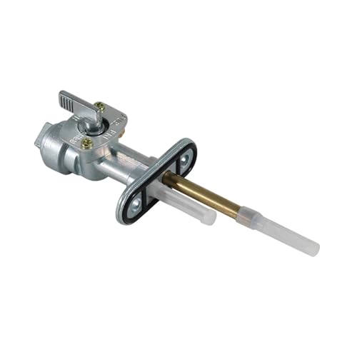 Línea de combustible interruptor de válvula de purga de tanque compatible con Kreidler Mustang 170