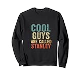 Cool guys are called stanley