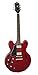 Epiphone ES335 Semi Hollowbody Left Handed, Cherry