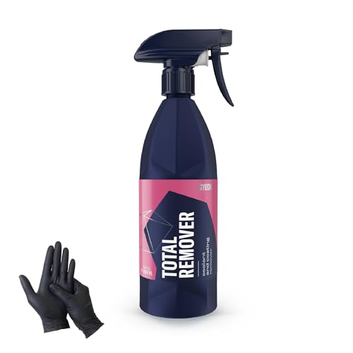 GYEON ���{���K�i Q2M-TR TotalRemover �g�[�^�������[�o�[ �j�g������ܕt (500, �~�����b�g��)