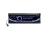 radio cd usb coche feu vert Bluetooth Caliber RCD123BT Radio del Coche 4x75W, USB,CD, SD Bluetooth