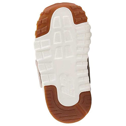 New Balance Girl's 574 New-b V1 Animal Hook and Loop Sneaker3