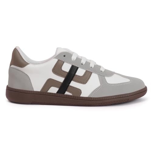 Image of Antox Casual Sneakers Stylish Lightweight Shoes
