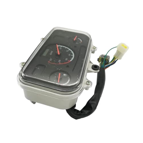Compteur de vitesse CF500 tableau de bord quad 500cc 9010-170110-1000