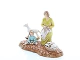 Zoom IMG-1 moranduzzo donna con bimbo per