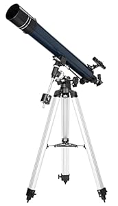Discovery Spark 809 EQ Teleskop Refrakcyjny