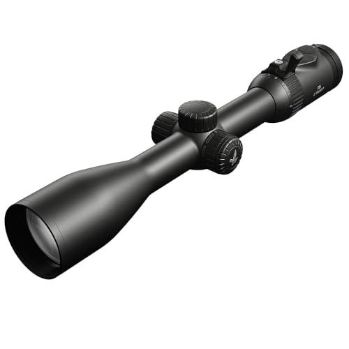 Swarovski Optik Z8i II 2-16x50mm Riflescope