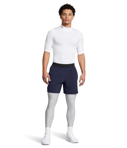 Image of Under Armour Men's HeatGear Armour Leggings