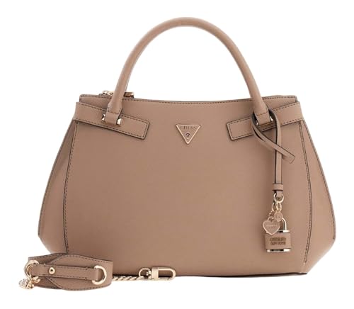 Sac bandoulière GUESS Serenova aux finitions de haute maroquinerie