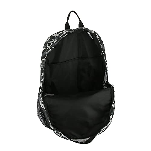 PUMA Evercat Emulator Backpack Unisex Backpacks Black-Grey3