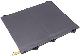 Battery for Galaxy Tab E 9.6 XLTE, SM-T560NU, SM-T567, SM-T567V PN: EB-BT567ABA, GH43-04535A 6000mAh / 22.80Wh