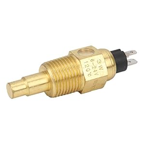 0-120 ℃ Temperatuurzender, sterk en duurzaam met uitstekende gevoeligheid en hoge betrouwbaarheid Watertemperatuursensor…