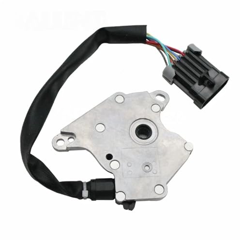 Interrupteur de point mort automatique pour transmission Opel et Saab 5482327