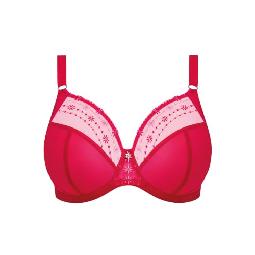 Image of Elomi Women's Plus Size Matilda Underwire Plunge Bra