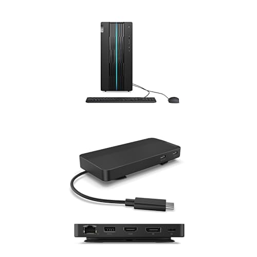 Lenovo IdeaCentre 5 キーボード マウス ケーブル Amazon.com: Lenovo IdeaCentre Gaming 5i Desktop, Intel i5, NVIDIA