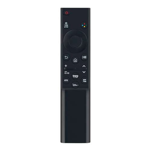 BN59-01388A BN59-01388H Télécommande remplacement Samsung Crystal TV
