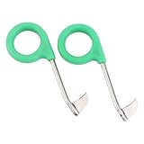 Outils pour fruits et légumes : outils professionnels, à usage multiple, ébourgeonnage des arbres