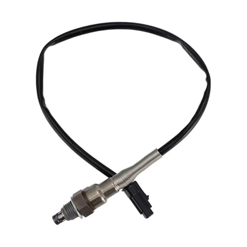Sonde rapport air capteur d'oxygène SG07 1 fil pour moto Zonsen Jialing Dayang