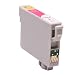 Produktbild Alternativ Tintenpatrone für Epson T0713 Magenta für D120 D78 D92 DX400 DX4050 DX4400 DX4450 DX5000 DX5050 DX5500 DX6000 DX6050 DX7000 F DX7400 DX7450 DX8400 DX8450 DX9200 DX9400F B40W BX von ABC