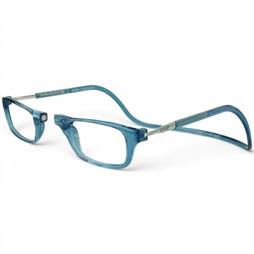 Clic Magnetic Reading Glasses - Original S-M - Rigid Headband product thumbnail 13