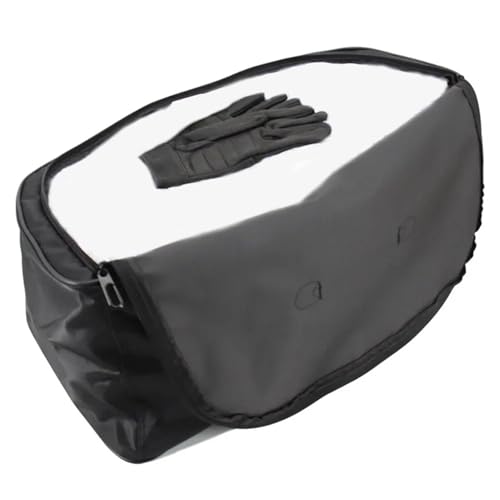 Doublure coffre Gold Wing GL1800 sac top case moto 2001-2020 - 4