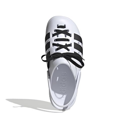 Image of adidas Unisex Adult Adilette Clog 2.0 Clogs