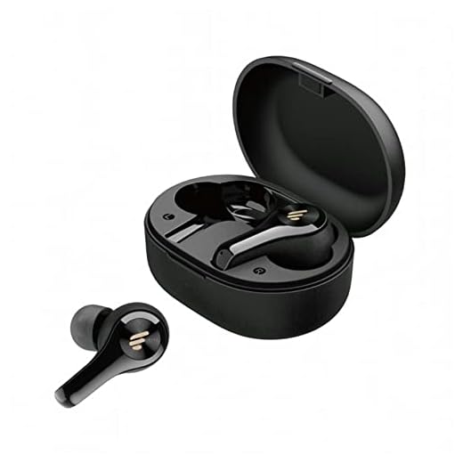 FONE TWS EDIFIER X5 BLUETOOTH 5.0 APTX E CVC - TYPE-C