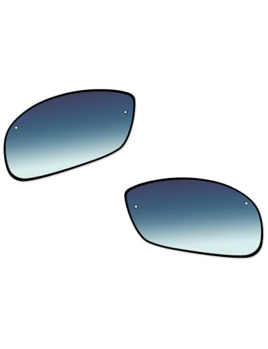 Image of Lenses Replacement for Ray-Ban RB3183 63mm