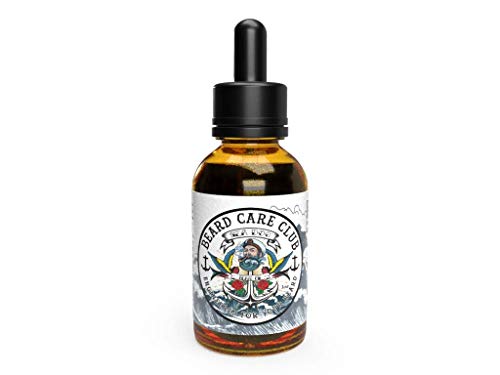 Sea Dog Beard Oil