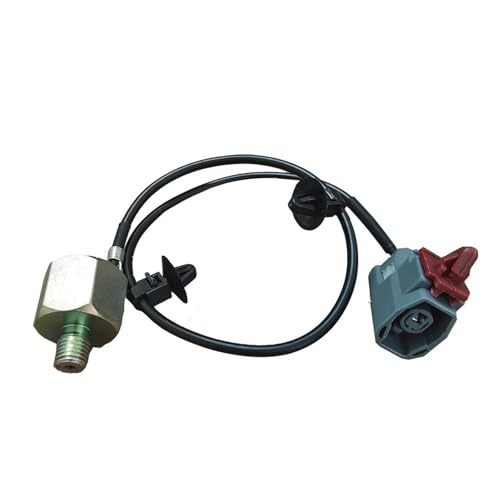 Capteur de cliquetis moteur ZJ01-18-921 E1T50371 Mazda3 BK