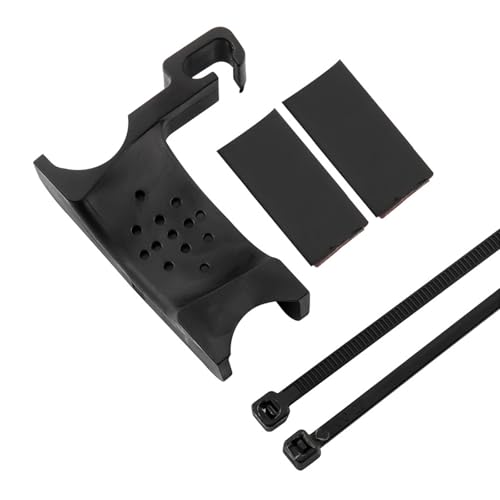 KAIXINXIN Folding Bike Seatpost Parking Disc AntiLoose Frame Parking Disc Replacement Bike Frame Protections Stabilizer Enduring