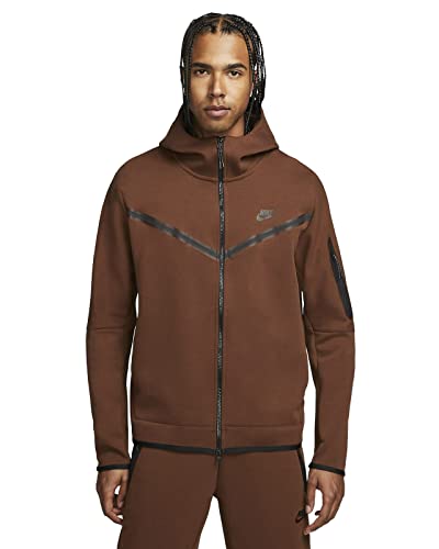 Veste de survêtement Nike TECH FLEECE FULL ZIP HOODIES