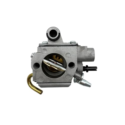 Carburateur MS 270 MS 280 pièce moteur tronçonneuse 1133 120 0607 de rechange