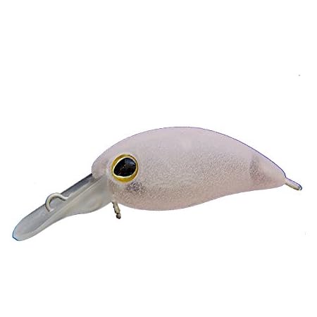 Amazon Jackall ジャッカル クランクベイト ティモン ちびパニクラ Dr Ss 25mm 1 6g 神レッドグロー Jackall ジャッカル ルアー