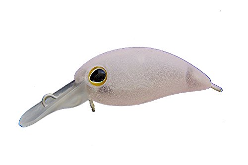 JACKALL(ジャッカル) クランクベイト ティモン ちびパニクラ DR-SS 25mm 1.6g 神レッドグロー