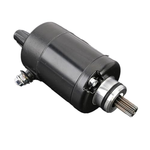 Démarreur électrique moto P150 P180 pièce moteur 26024440