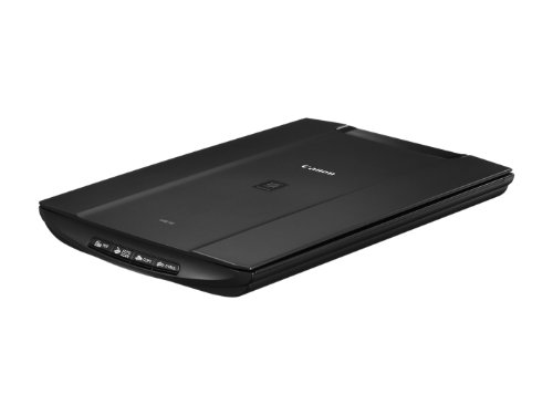 Canon CanoScan LIDE 110 Scanner