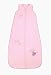 Kids Sleeping Bag approx. 2.5 Tog - Pink Fairy, 6-10 years/59inch