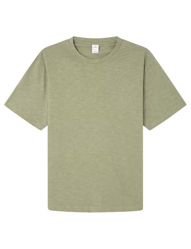 Springfield Camiseta Kaki L