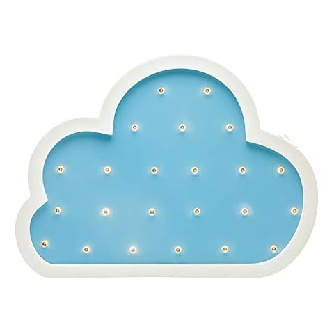 Pauleen Cloud 48050 LED Children's Wall Light Cover