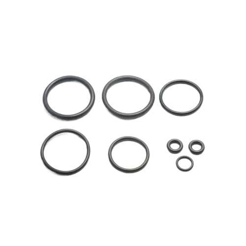 Image of Head Gasket Set HGS4312 Compatible with Ford Escape 2017 2018 2019 2020 1.5L L4 DOHC 16V Replace DS7Z-6051-D DS7Z-9439-A DS7Z-9L438-A DS7Z-6584-A HGB4312