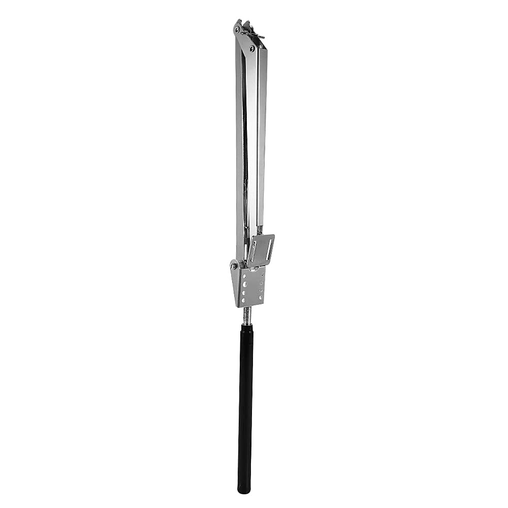 Kavolet Greenhouse Automatische raamopener met dubbele lens, temperatuurgestuurde automatische ontluchtingsopener, hefkracht 7 kg, ontluchtingsopener voor broeikas, tuinhuisjes