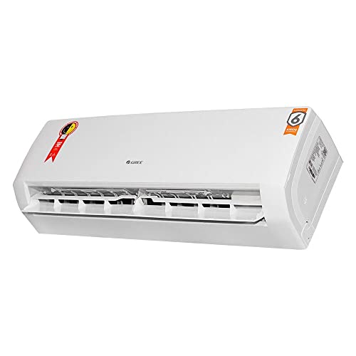 Ar-condicionado Split 9000 Btus Gree G-top Plus High Wall Só Frio Gwc09aab-d3nna1c 220v