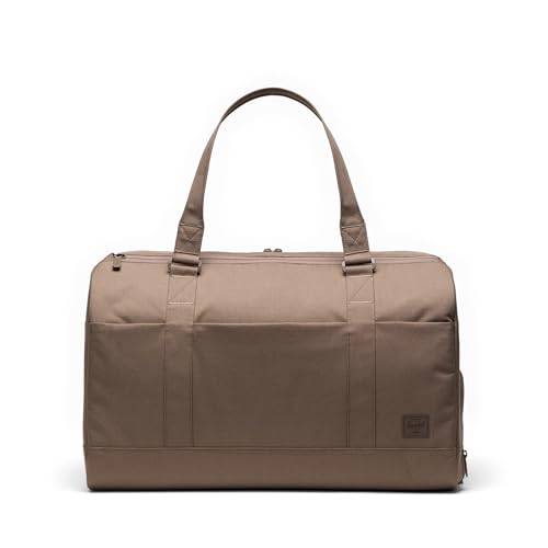 Herschel Novel™ Reisetasche Tech, Hellbraun – Ansicht 1