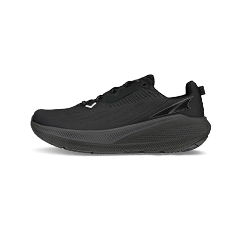 Chaussures ALTRA FWD Via de running pour femmes offrant un amorti maximal et foulée naturelle