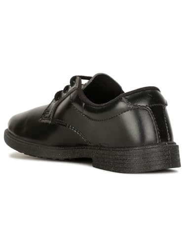 Image of Bata Boys School lace up Shoes