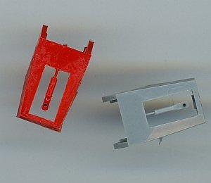 Special Stylus Needle for Playing 78 Records on Nostalgia Players