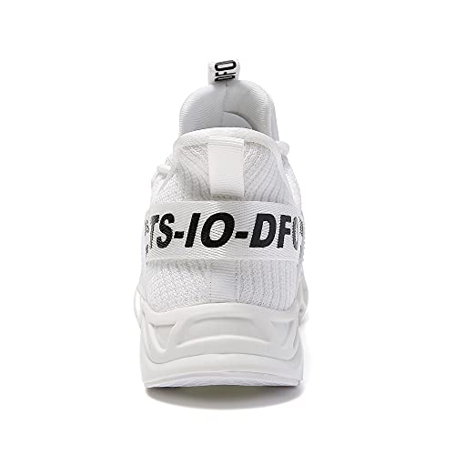 Image of TSIODFO Women Running Shoes Tennis Workout Sneakers