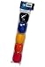 Tetra-Teknica DFFZ5P Ball Type Handheld Microphone Windscreen, Mixed Color, 5-Pack